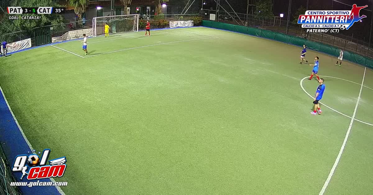 Gol azione 