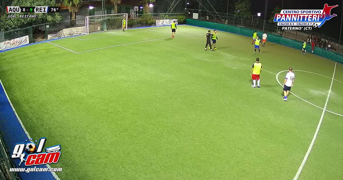 Ultimo gol a nino