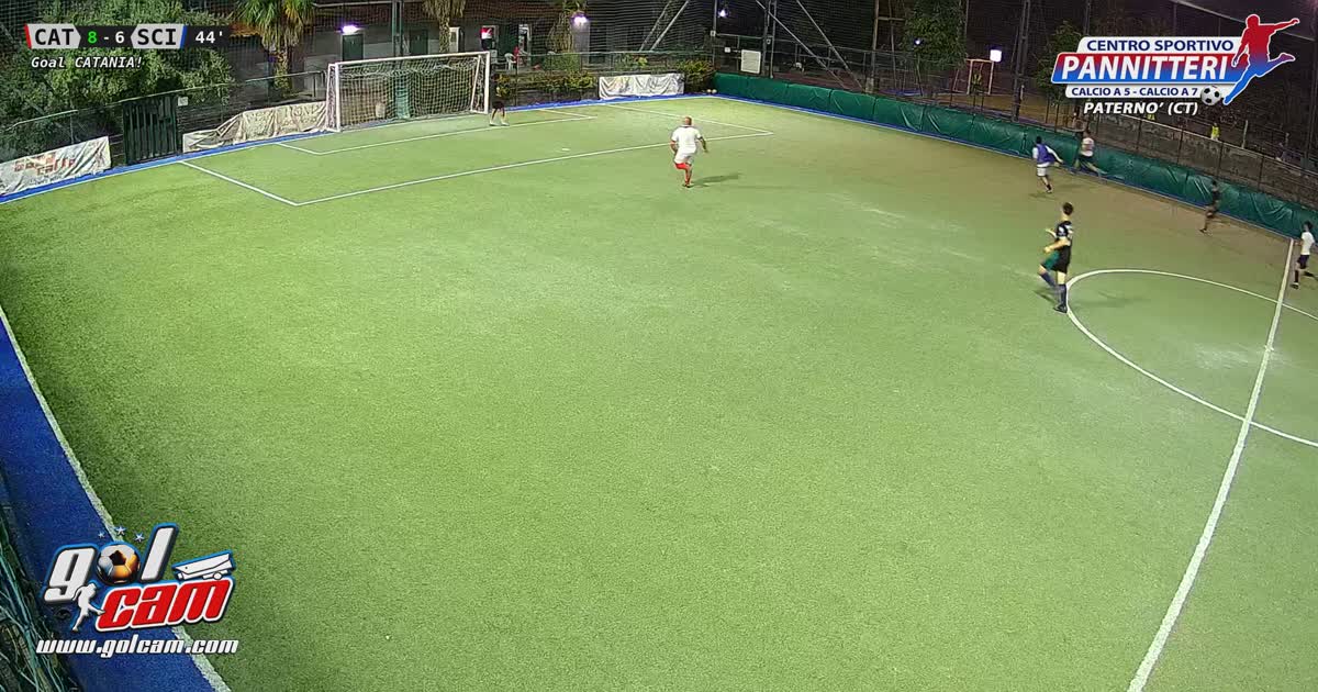 Gol da fuori 