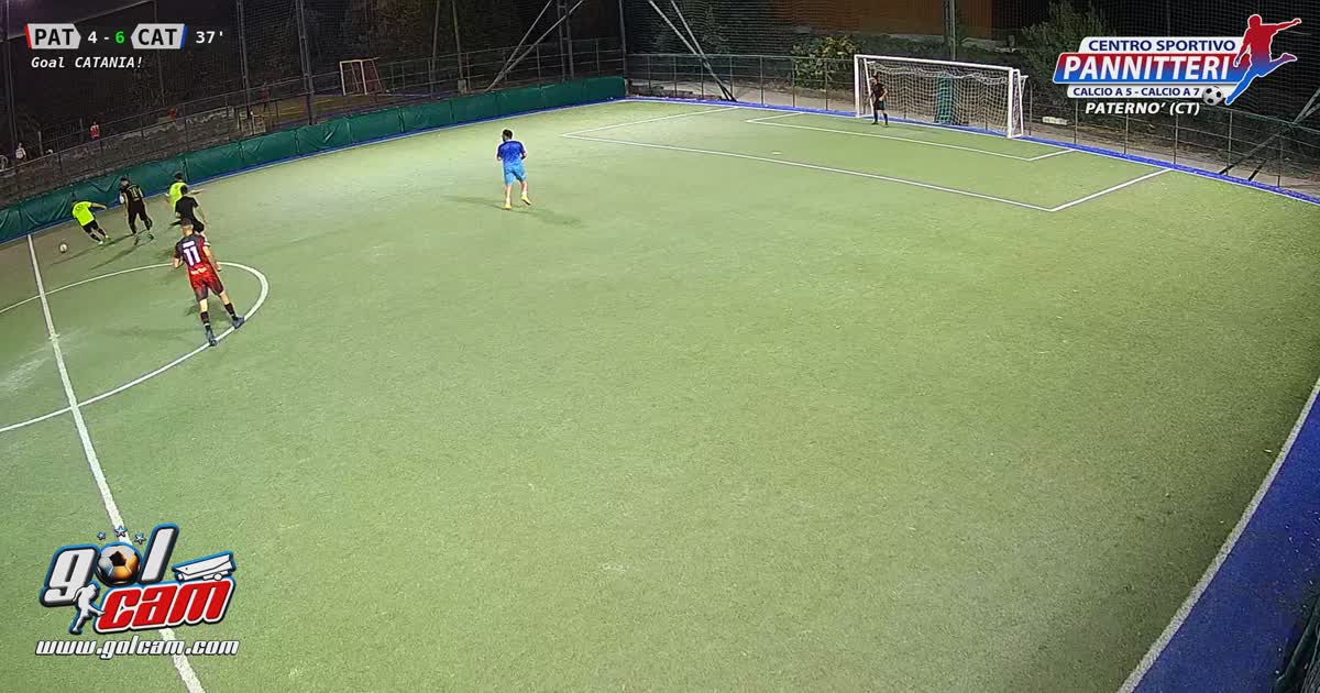 tiro da fuori 2