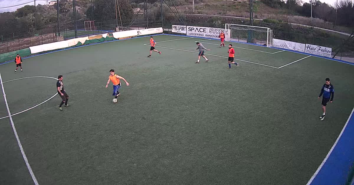 Gran gol