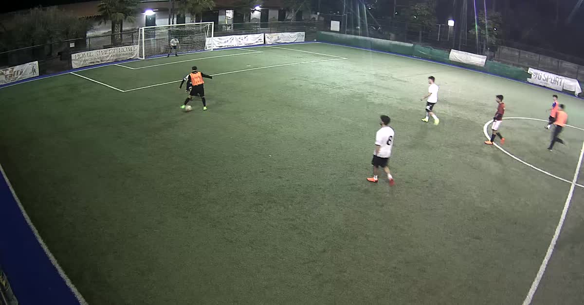 Dribbling di classe