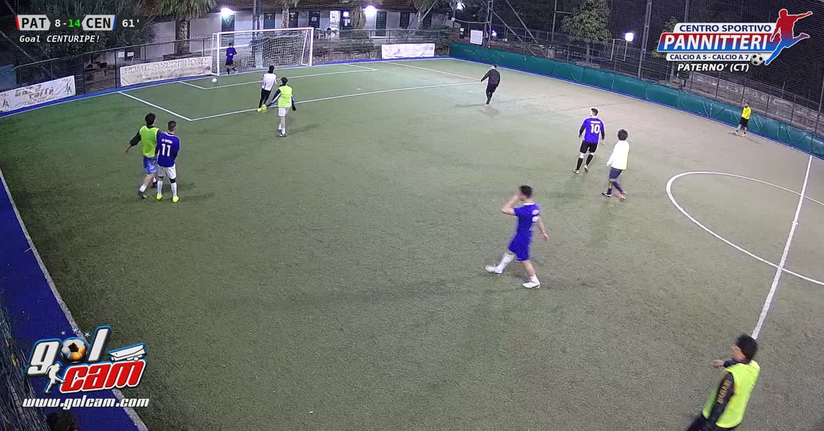 Tiro al volo Raffa