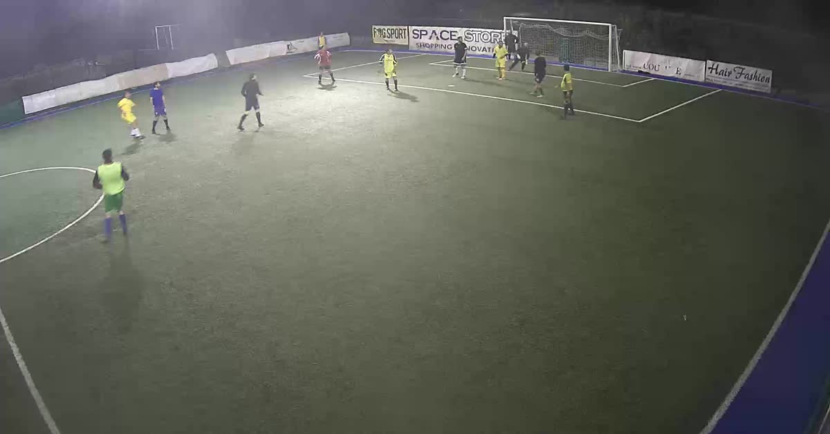 Gol cercato
