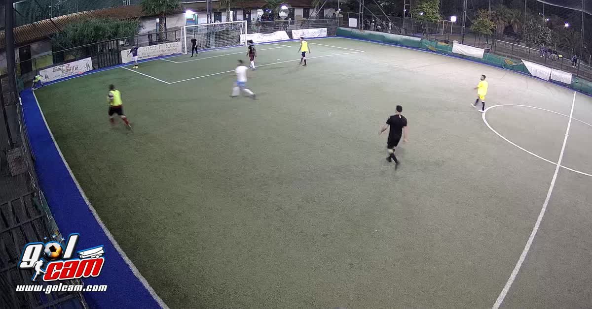 Assist per matteo
