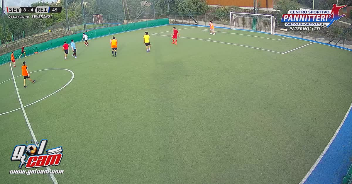 colpo di tacco