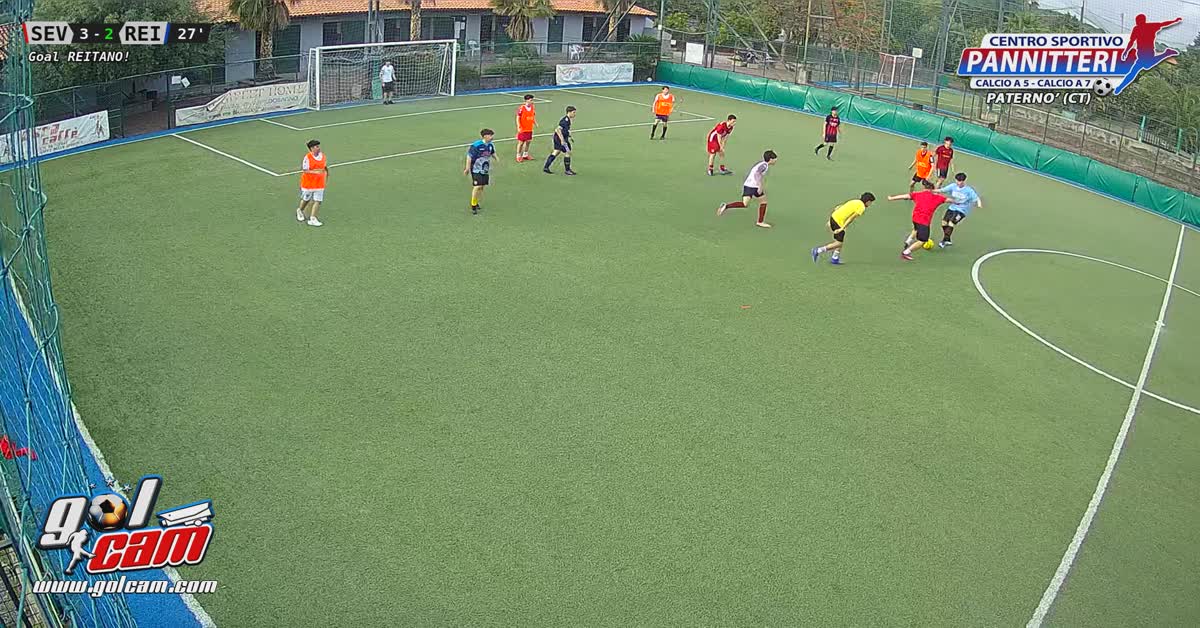 Gol mio