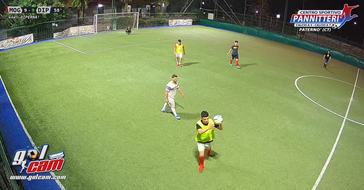 Assist + azione