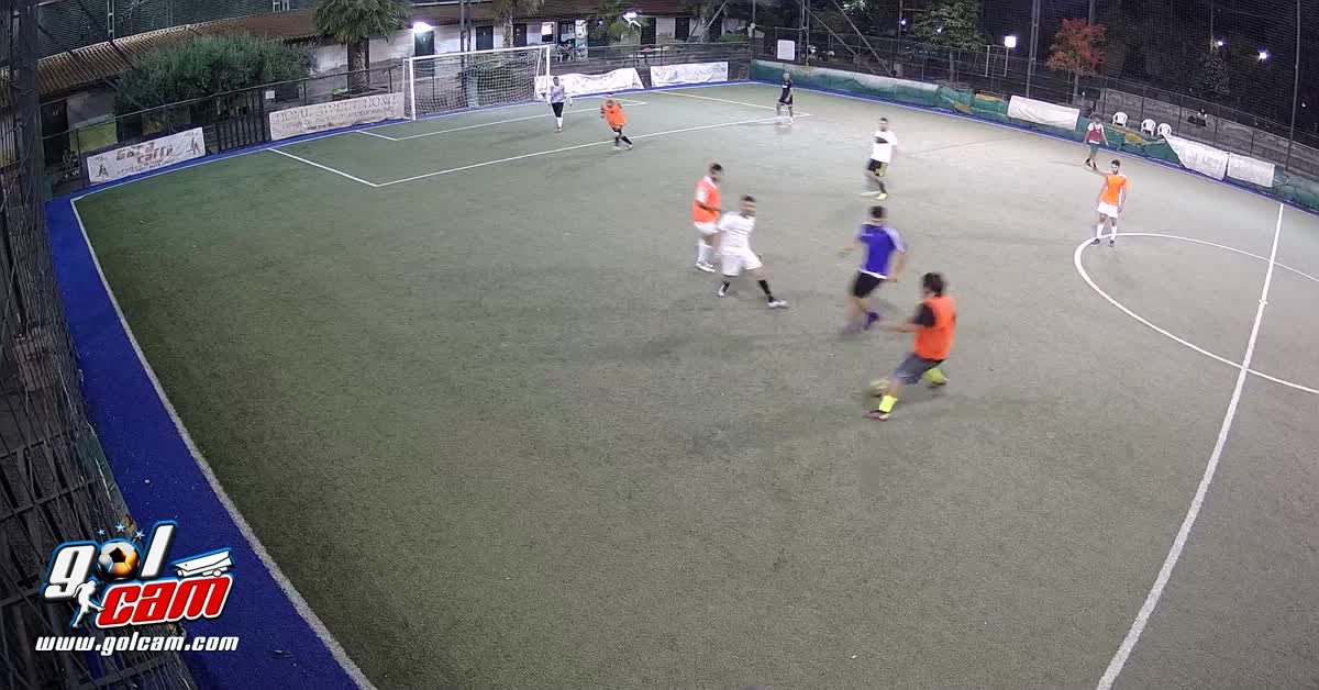 Missile