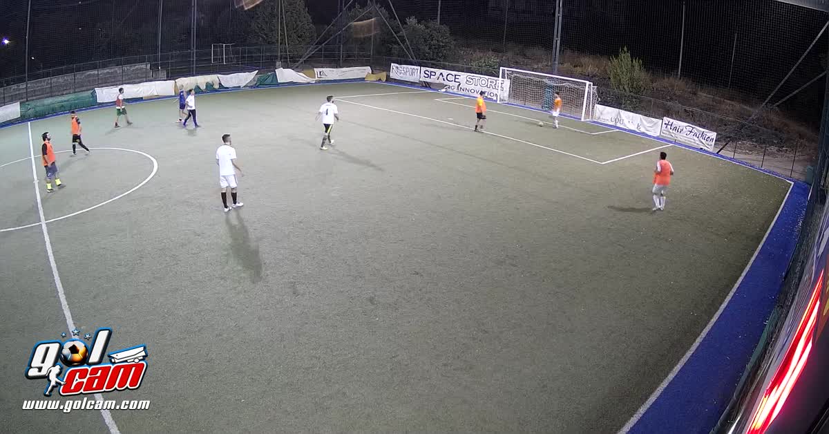 Assist direttamente dalla port