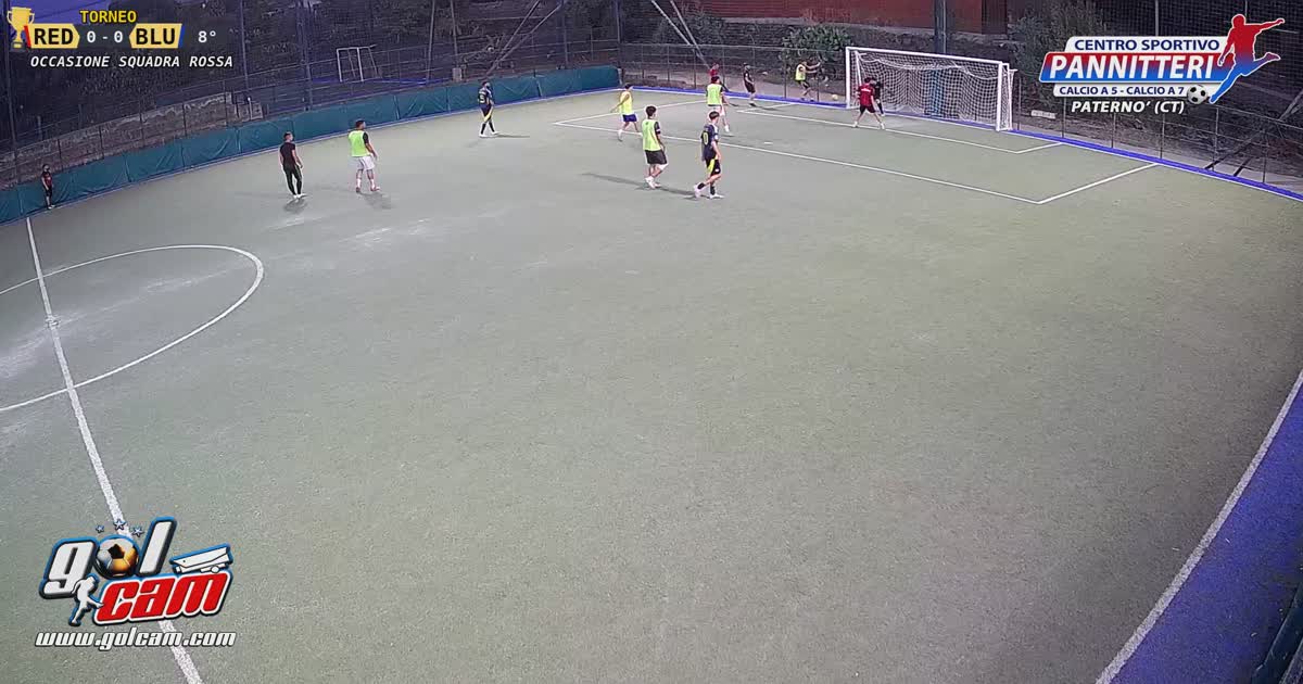 La mia partita 