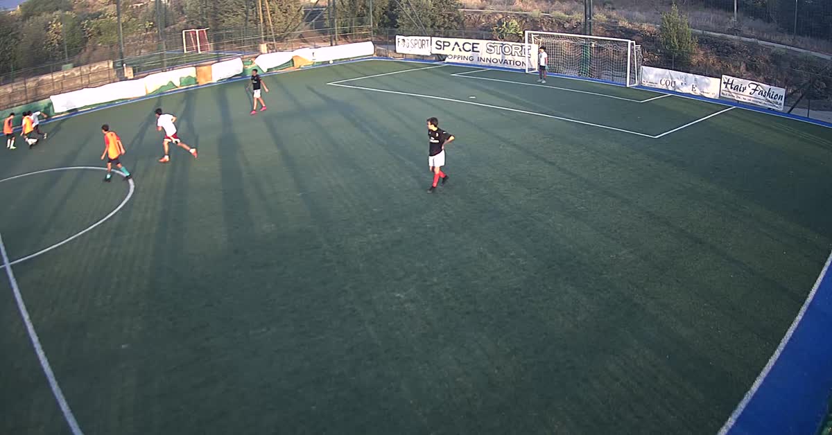 Bel gol