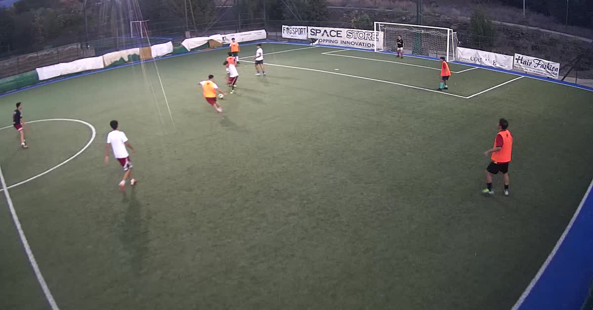 Mamma che gol