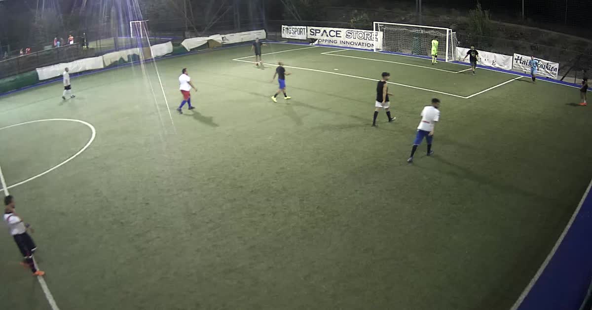 Bel goal