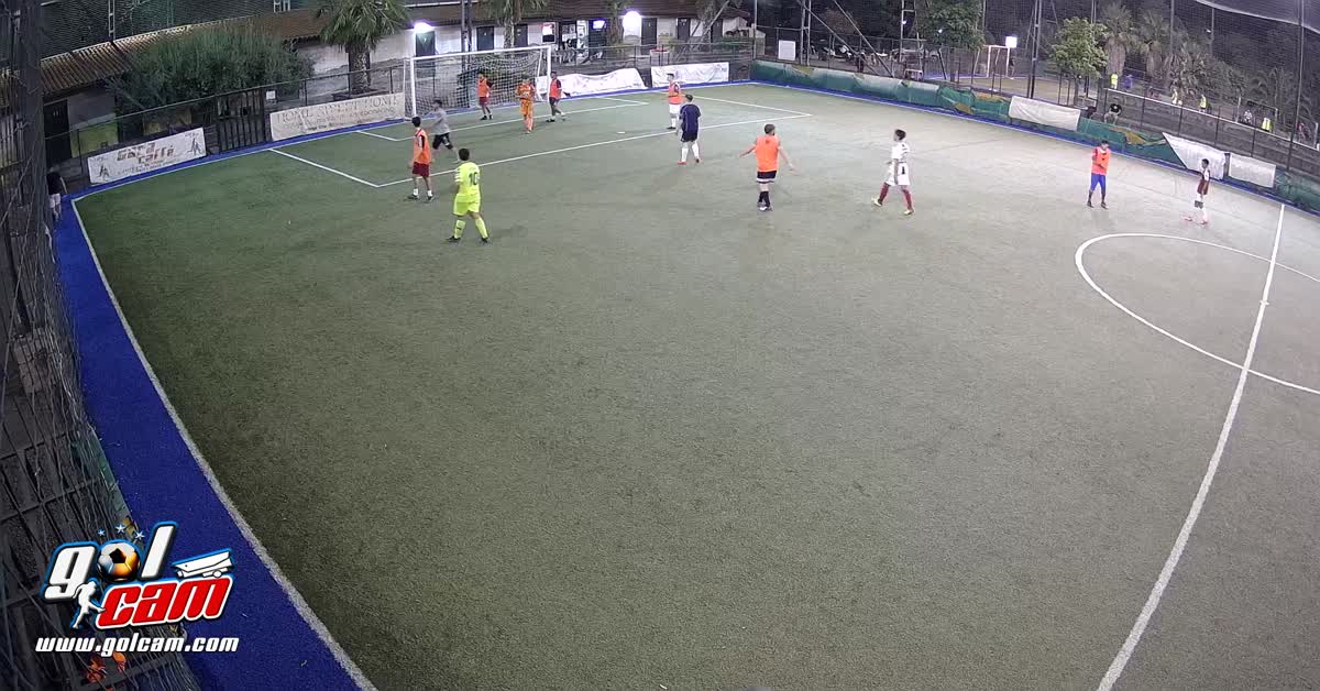 Goal da Fuori Area