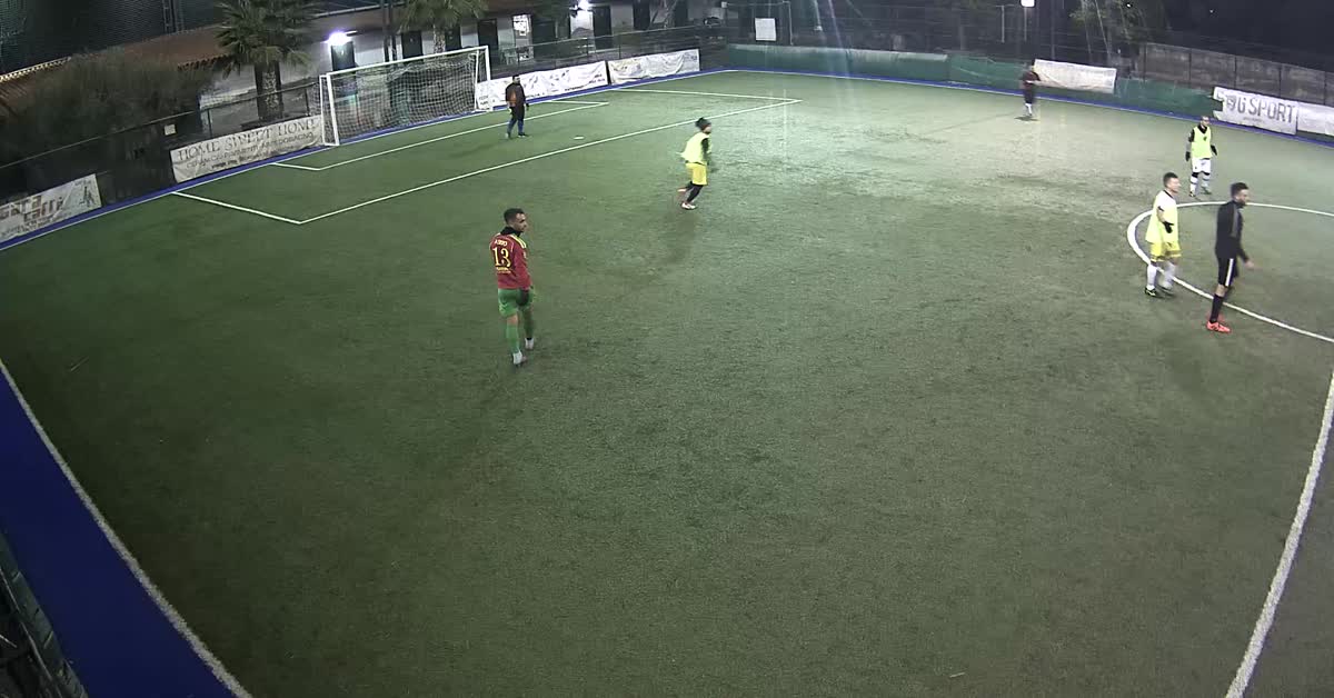 Goal antonino
