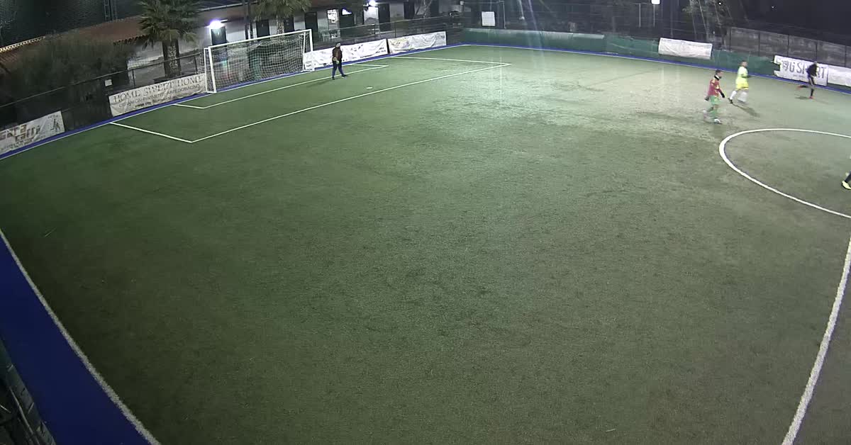 Goal antonino
