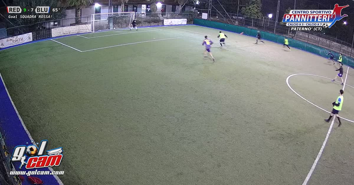 goal trio