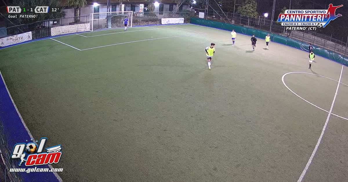 Gol da fuori area 