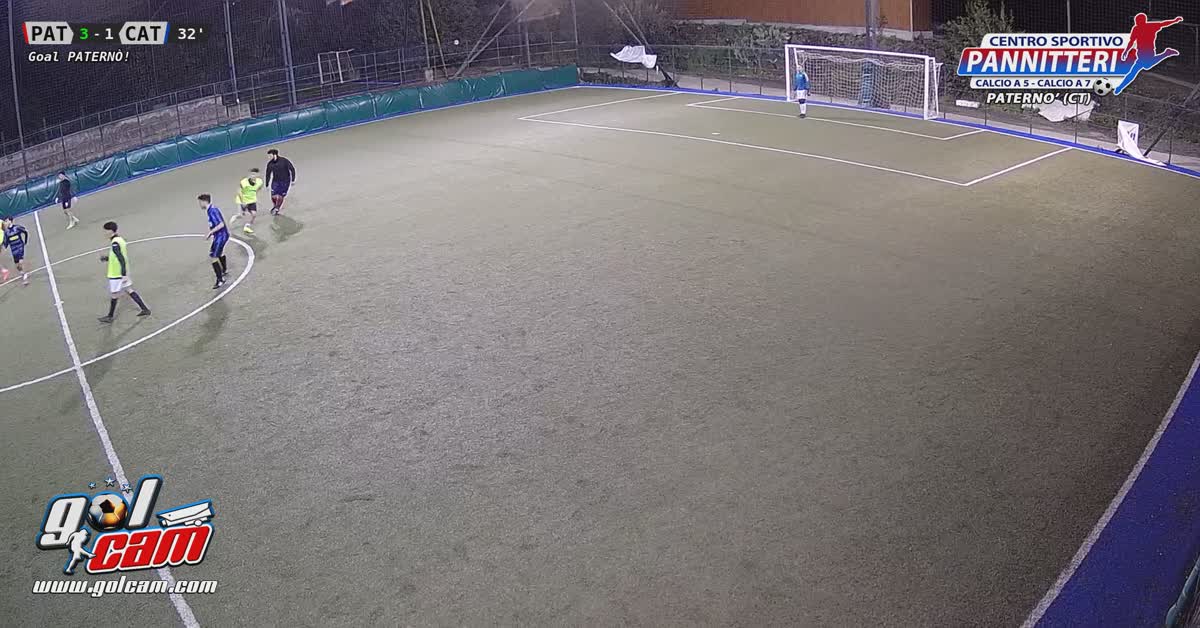 Galoppata e gol
