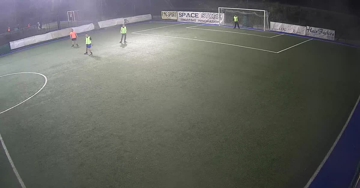Gol Bellissimo