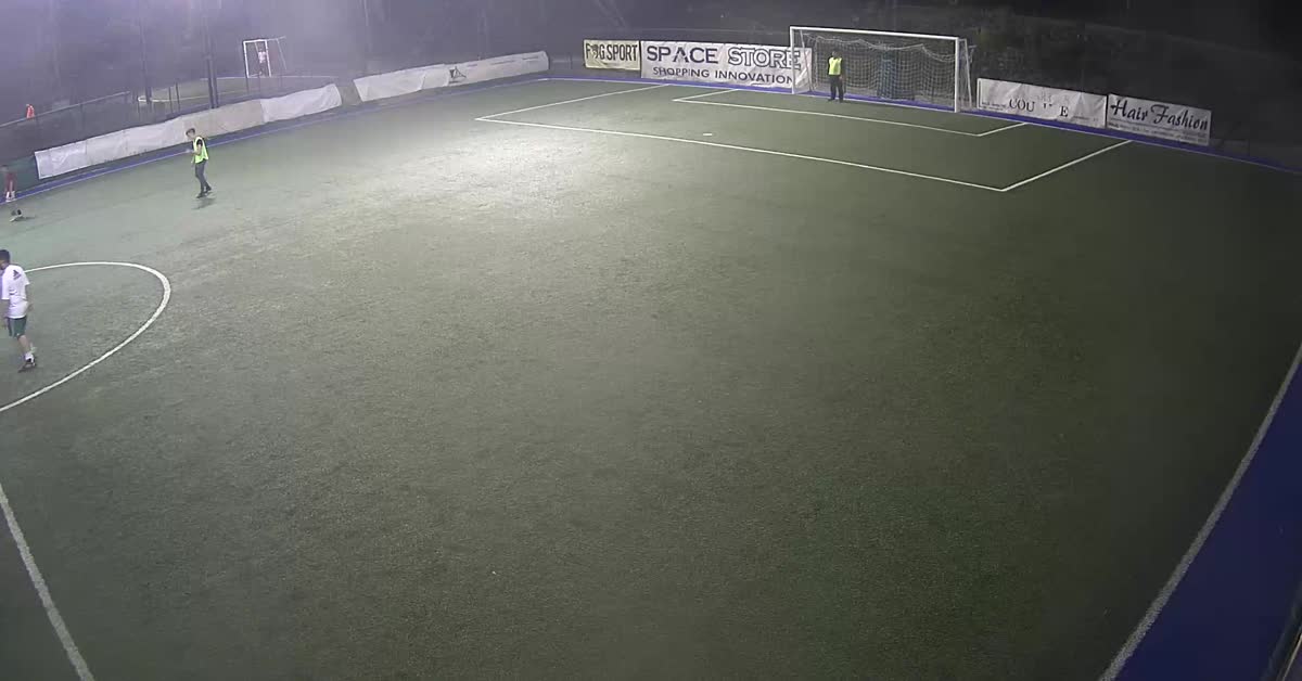 Solo davanti la porta