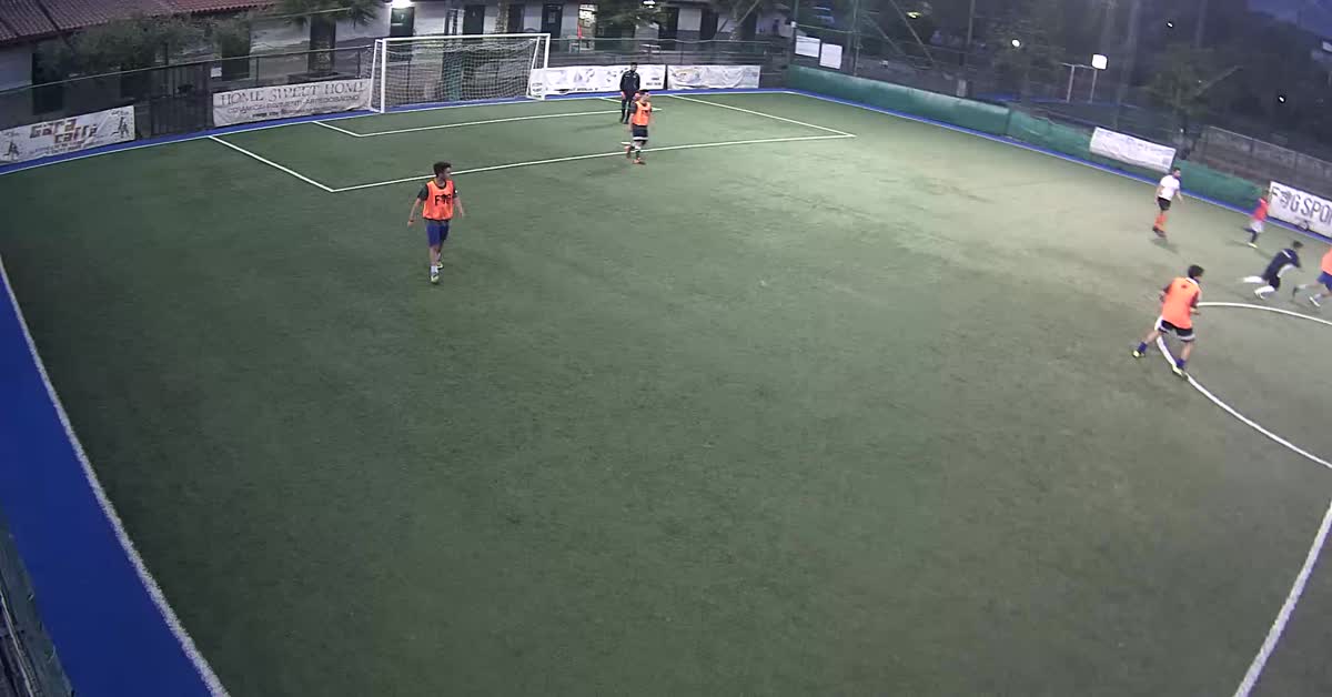 Primo gol malpassoti