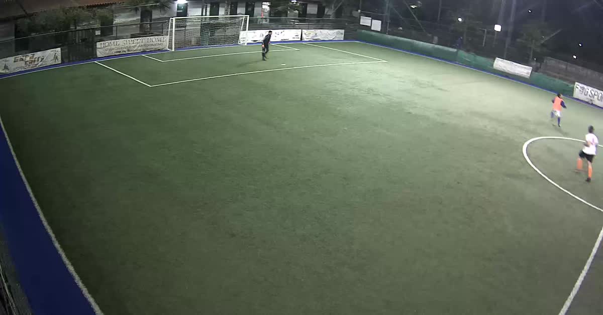 Secondo gol malpassoti