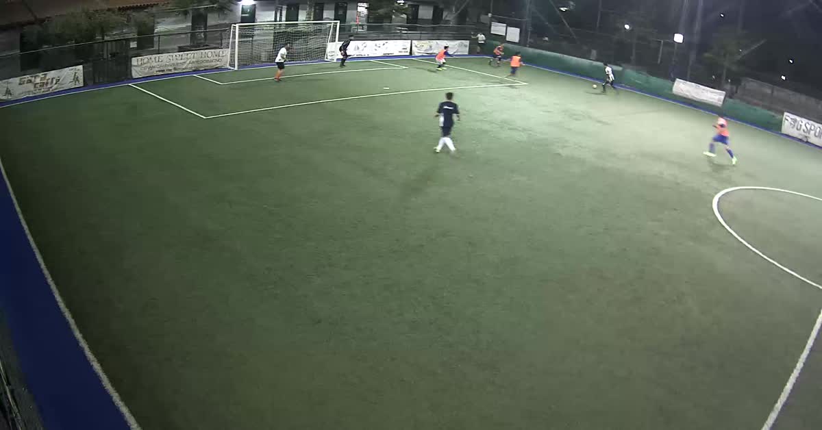 1º GOL
