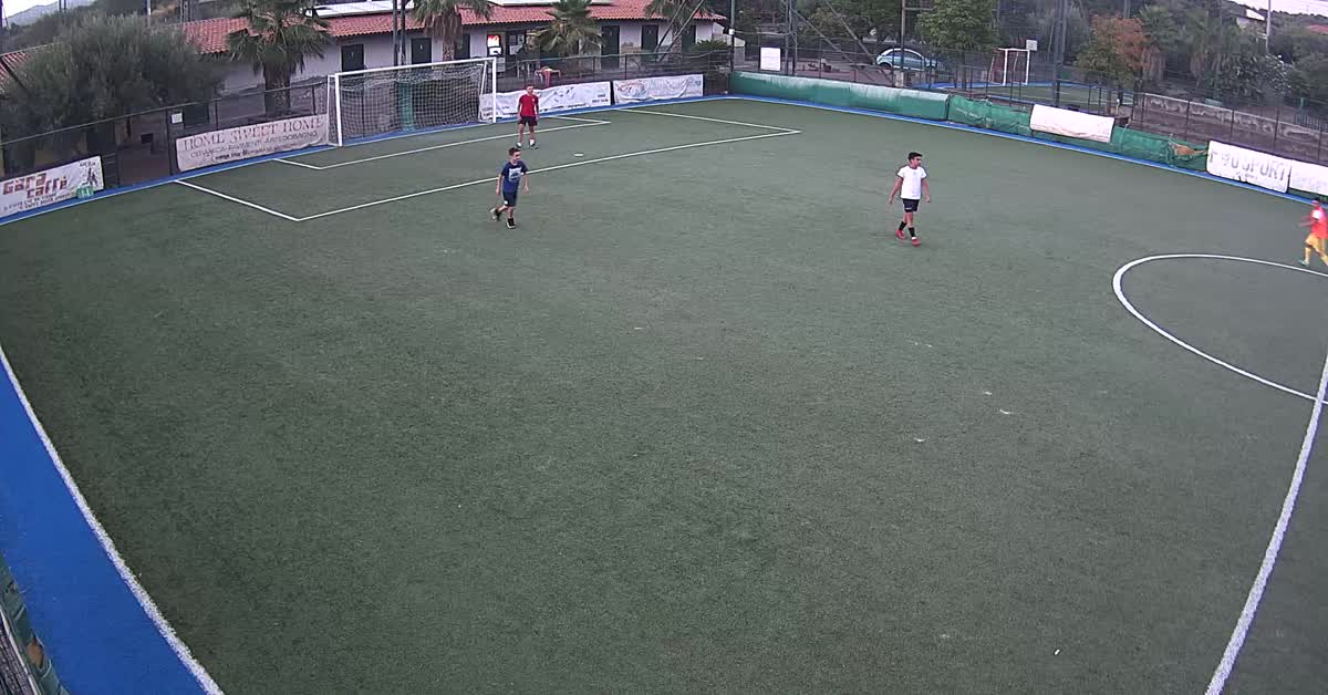Gol alla ibra