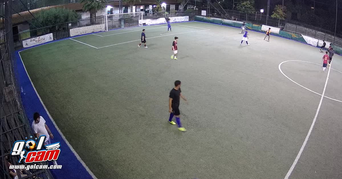 Rouleta e gol