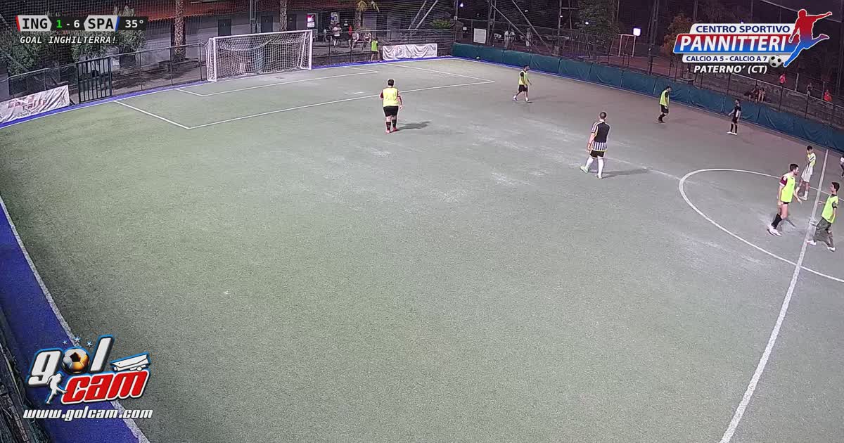 Gol a volo 