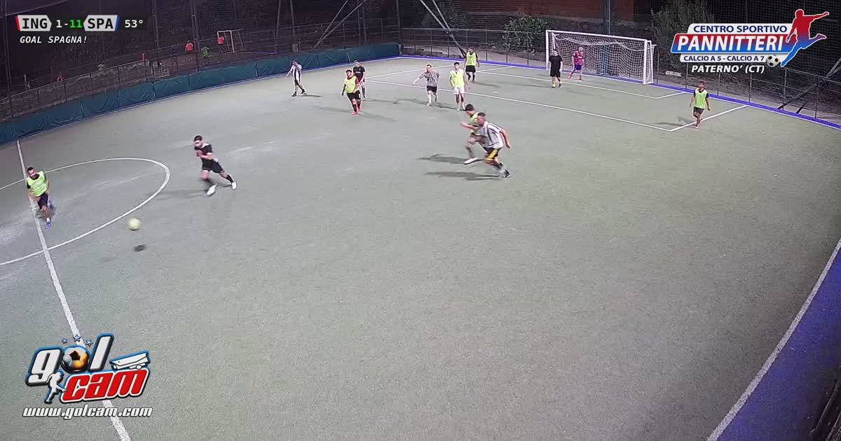 Goaaaal