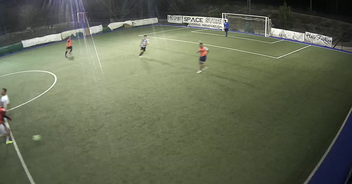 Gol Claudio 