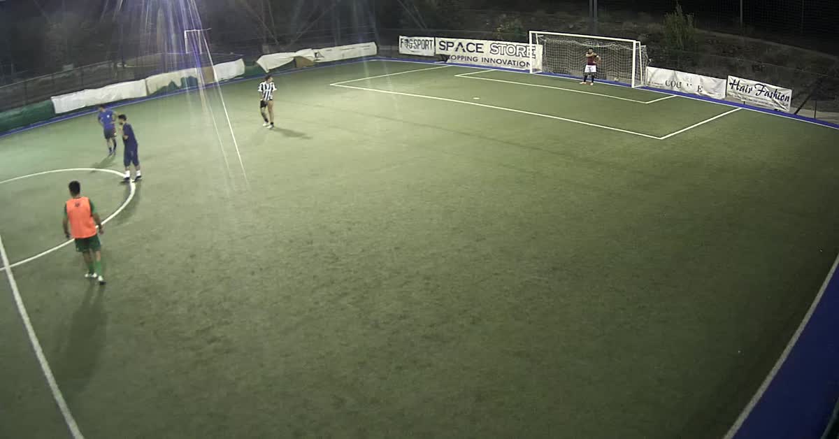Gol Claudio 