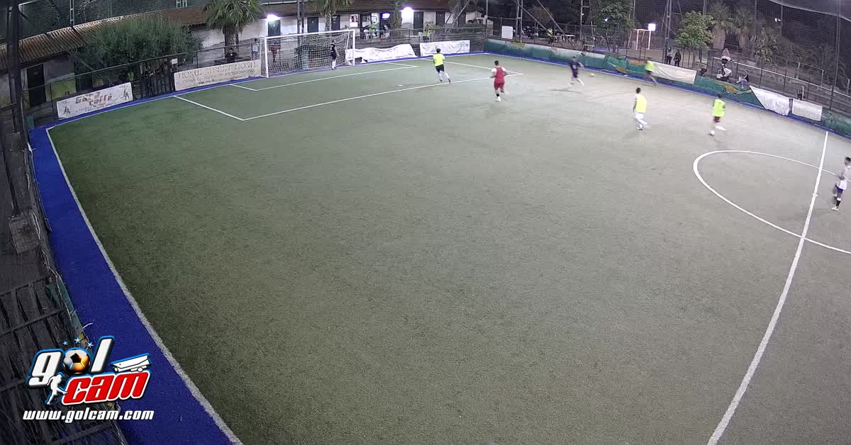 Tiro al volo
