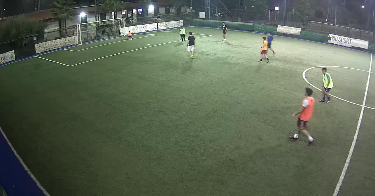 Gol ed esultanza