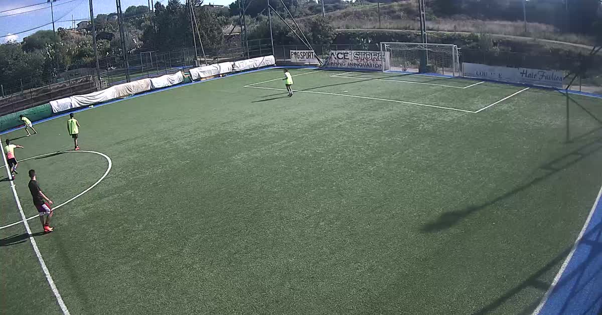 Assist perfetto 