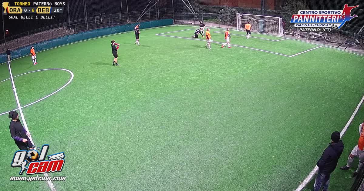 Gol Federico 2