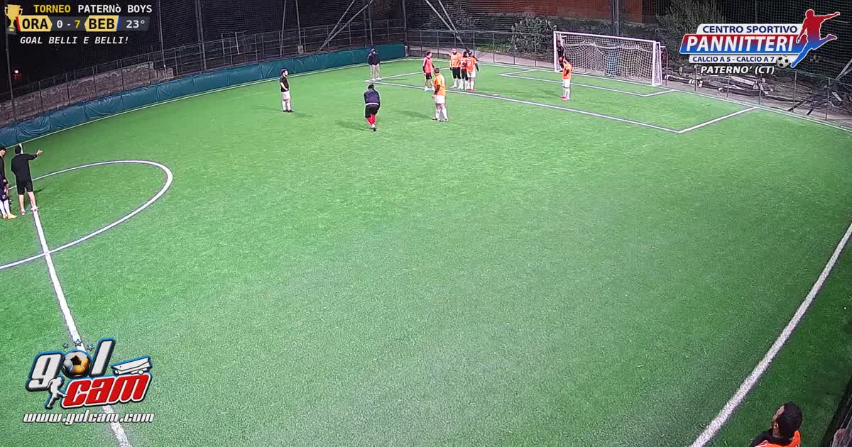 Gol Santo 2