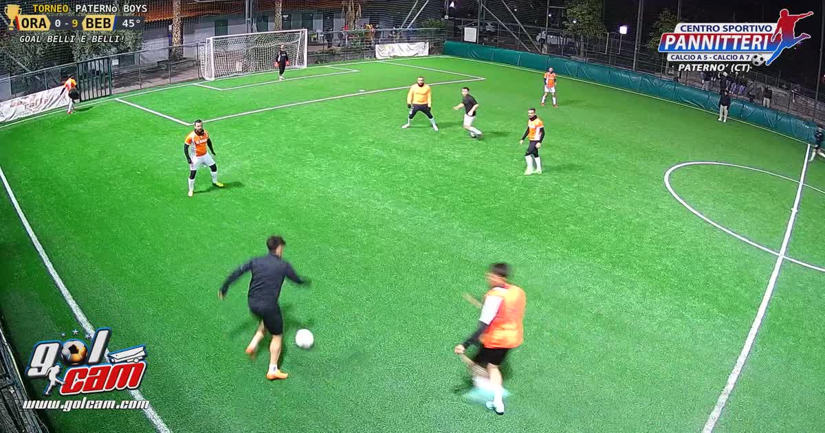 Gol FedeSemplice