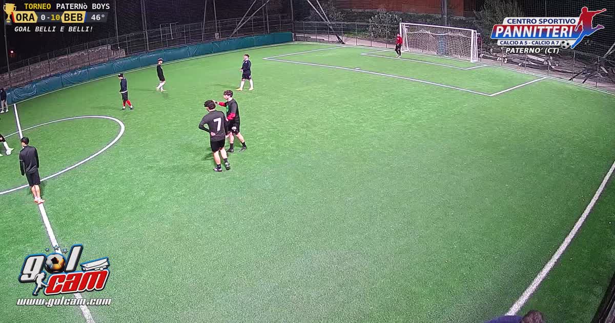 gol luca