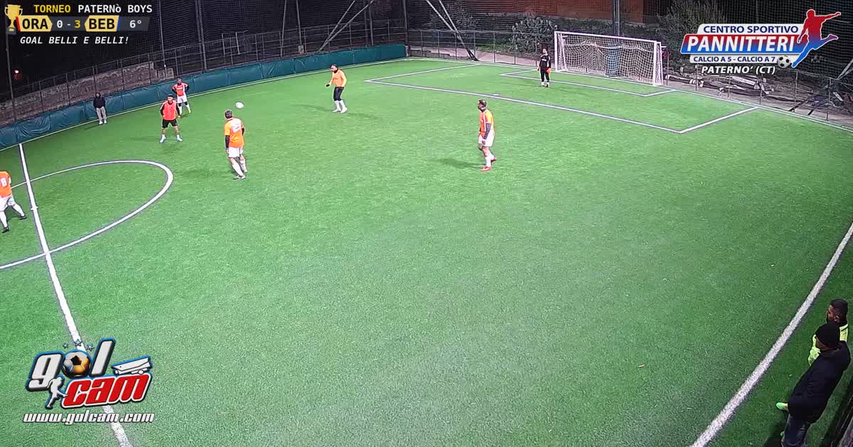 Gol Federico Inzaghi