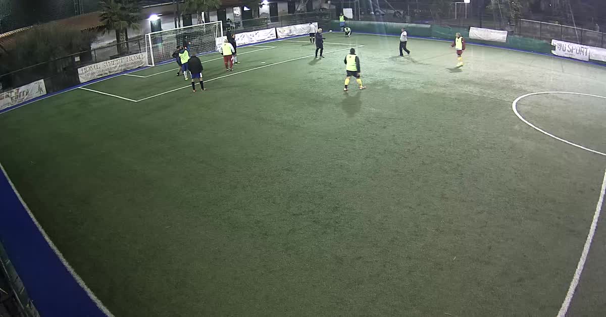 Gran gol di testa