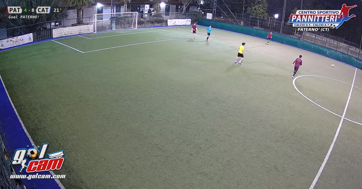 gol clamoroso sfiorato