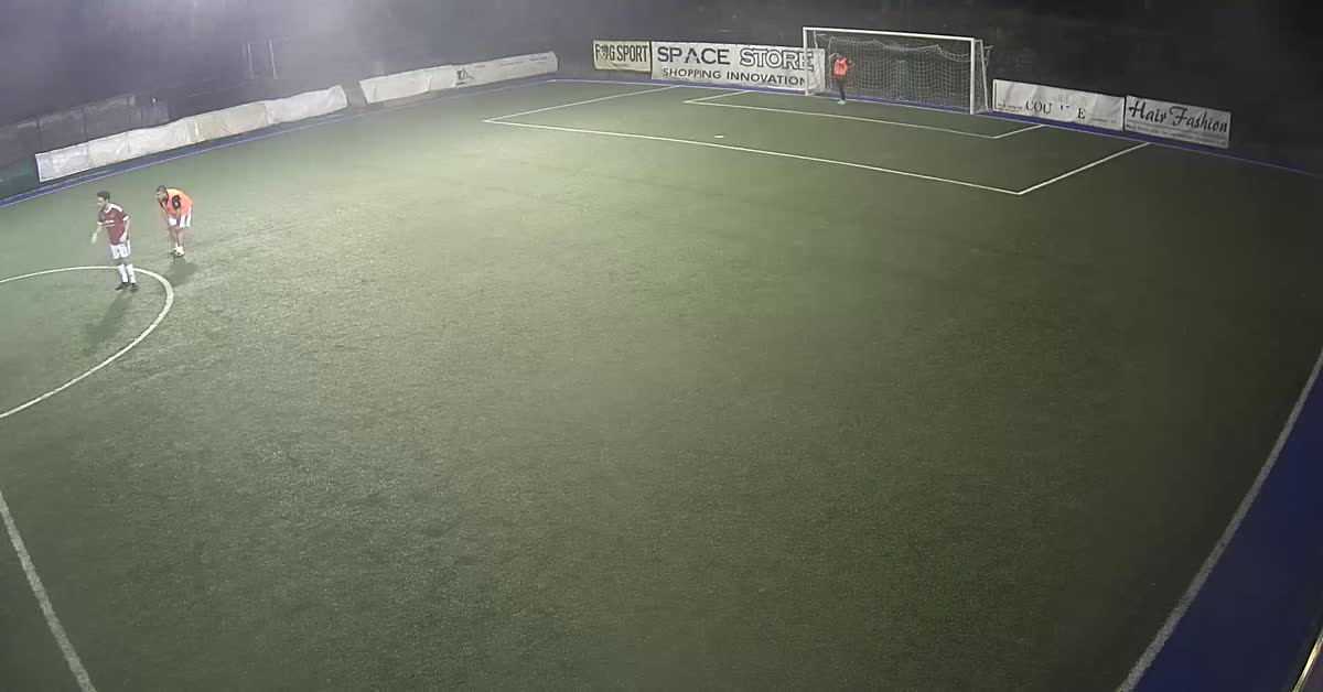 Slalom
