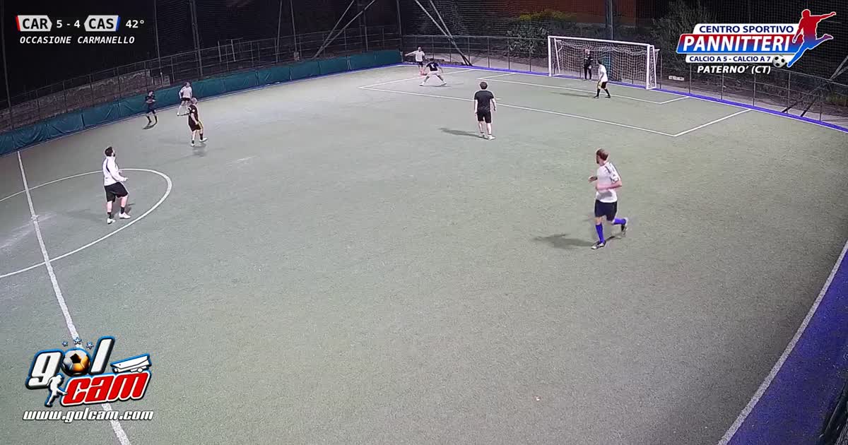 assist al volo