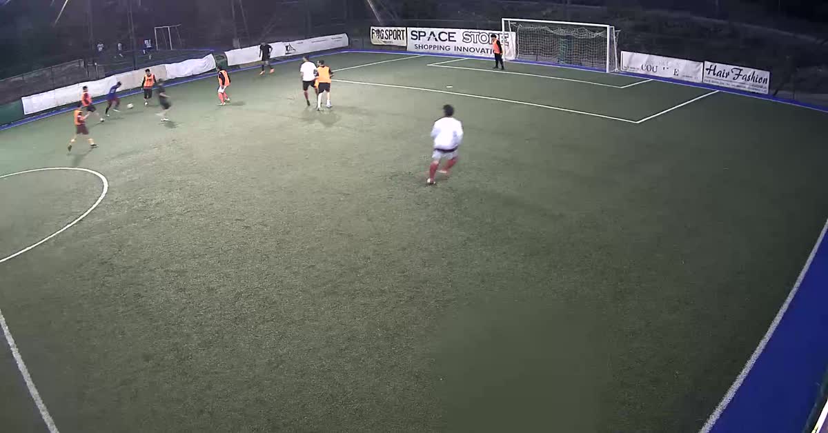 tiro al volo