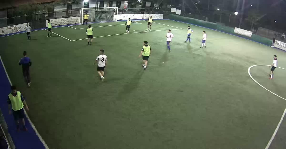 Partita 1