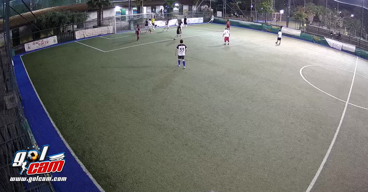 Gol vantaggio
